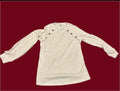 Cozy women top